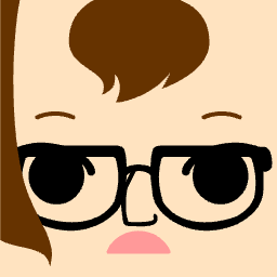 Square Face Generator avatar design 13 - squarefacegenerator.app